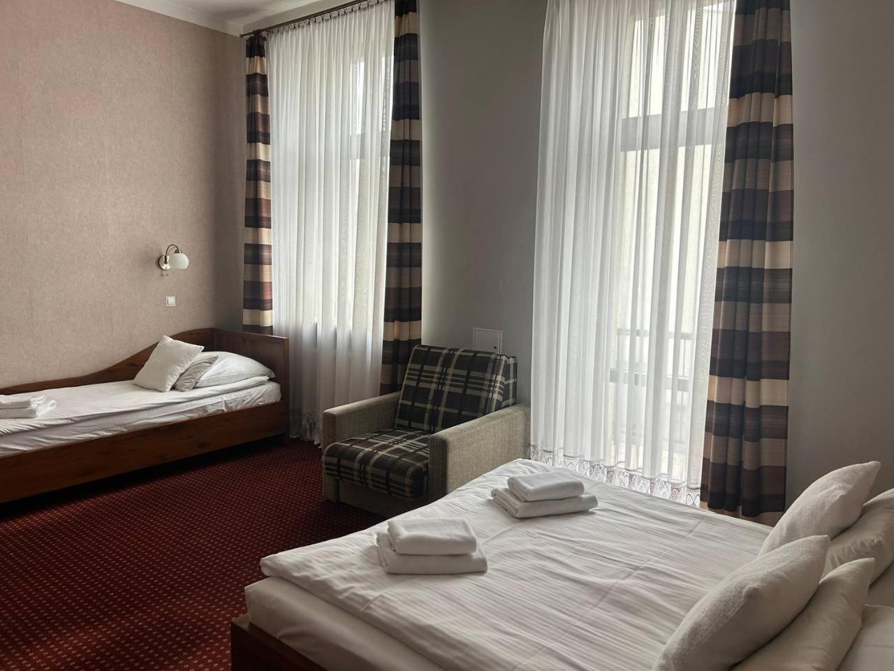 Aneks Hotelu Kazimierz — Foto 3