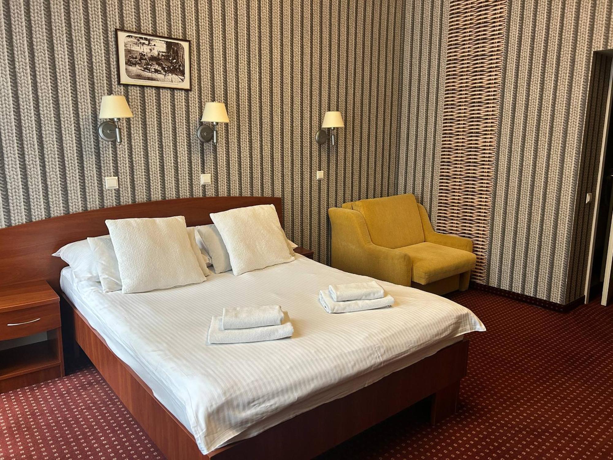 Aneks Hotelu Kazimierz — Foto 2
