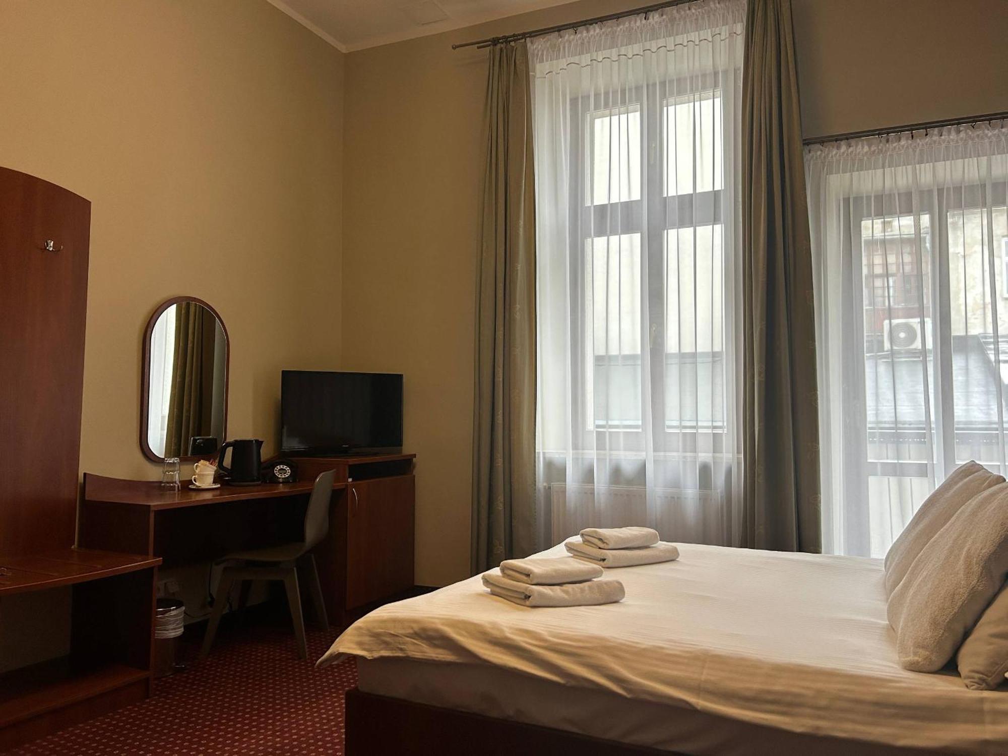 Aneks Hotelu Kazimierz — Foto 1